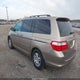 5FNRL38717B430102 2007 Honda Odyssey Ex-L auction photo thumbnail 6