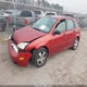 3FAFP37N25R107699 2005 Ford Focus Zx5 auction photo thumbnail 2