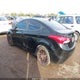 KMHDH4AE1CU195417 2012 Hyundai Elantra Limited (Ulsan Plant) auction photo thumbnail 3