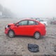 3FADP4BJ2CM207619 2012 Ford Fiesta Se auction photo thumbnail 14