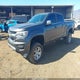 1GCGTCE30G1249977 2016 Chevrolet Colorado Lt auction photo thumbnail 2