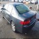 JH4CL96814C021786 2004 Acura Tsx auction photo thumbnail 3
