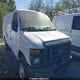 1FTNS1EW1DDA29427 2013 Ford E-150 Commercial auction photo thumbnail 1