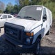 1FTNS1EW1DDA29427 2013 Ford E-150 Commercial auction photo thumbnail 2
