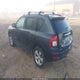 1C4NJDBB2ED642132 2014 Jeep Compass Sport auction photo thumbnail 3