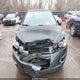 1G1JC6SH5E4110262 2014 Chevrolet Sonic Lt Auto auction photo thumbnail 12