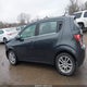 1G1JC6SH5E4110262 2014 Chevrolet Sonic Lt Auto auction photo thumbnail 14