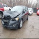 1G1JC6SH5E4110262 2014 Chevrolet Sonic Lt Auto auction photo thumbnail 2
