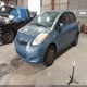 JTDKT4K33B5335435 2011 Toyota Yaris auction photo thumbnail 2
