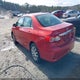 2T1BU4EE2DC009092 2013 Toyota Corolla Le auction photo thumbnail 3
