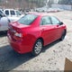 2T1BU4EE2DC009092 2013 Toyota Corolla Le auction photo thumbnail 4