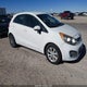 KNADN5A30D6227293 2013 Kia Rio Ex auction photo thumbnail 1