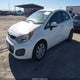 KNADN5A30D6227293 2013 Kia Rio Ex auction photo thumbnail 2