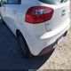 KNADN5A30D6227293 2013 Kia Rio Ex auction photo thumbnail 6