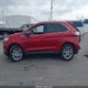 2FMPK4K97KBB24551 2019 Ford Edge Titanium auction photo thumbnail 14