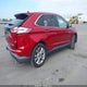2FMPK4K97KBB24551 2019 Ford Edge Titanium auction photo thumbnail 4