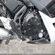 JKAEXEJ10HDA00300 2017 Kawasaki Ex650 J auction photo thumbnail 8