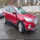1FMCU9HD8JUD12294 2018 Ford Escape Sel auction photo thumbnail 1