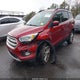 1FMCU9HD8JUD12294 2018 Ford Escape Sel auction photo thumbnail 2