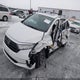 5FNRL6H98PB014907 2023 Honda Odyssey Elite auction photo thumbnail 2