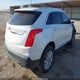 1GYKNCRS5KZ298103 2019 Cadillac Xt5 Luxury auction photo thumbnail 4