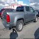 1GCGSBEN9J1301161 2018 Chevrolet Colorado Wt auction photo thumbnail 4