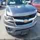1GCGSBEN9J1301161 2018 Chevrolet Colorado Wt auction photo thumbnail 6