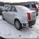 1G6DG5E57D0103469 2013 Cadillac Cts Luxury auction photo thumbnail 3