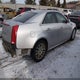 1G6DG5E57D0103469 2013 Cadillac Cts Luxury auction photo thumbnail 4