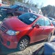 5YFBU4EE0DP188054 2013 Toyota Corolla Le auction photo thumbnail 14