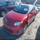 5YFBU4EE0DP188054 2013 Toyota Corolla Le auction photo thumbnail 2