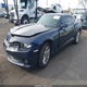 2G1FA1E3XF9236467 2015 Chevrolet Camaro 1Ls auction photo thumbnail 2