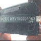 2T3C1RFV7KC001163 2019 Toyota Rav4 Xle Premium auction photo thumbnail 17