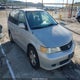 2HKRL18651H571291 2001 Honda Odyssey Ex auction photo thumbnail 1