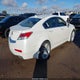 19UUA865X9A011371 2009 Acura Tl 3.5 auction photo thumbnail 4