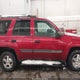 1GNDT13SX22119619 2002 Chevrolet Trailblazer Lt auction photo thumbnail 13