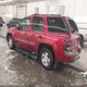 1GNDT13SX22119619 2002 Chevrolet Trailblazer Lt auction photo thumbnail 3