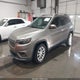 1C4PJLCBXKD263781 2019 Jeep Cherokee Latitude Fwd auction photo thumbnail 2