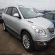 5GALVBED1AJ186053 2010 Buick Enclave 1Xl auction photo thumbnail 1