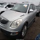 5GALVBED1AJ186053 2010 Buick Enclave 1Xl auction photo thumbnail 2