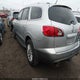 5GALVBED1AJ186053 2010 Buick Enclave 1Xl auction photo thumbnail 3