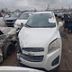 KL7CJLSB1GB543265 2016 Chevrolet Trax Lt auction photo thumbnail 13