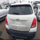 KL7CJLSB1GB543265 2016 Chevrolet Trax Lt auction photo thumbnail 17