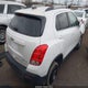 KL7CJLSB1GB543265 2016 Chevrolet Trax Lt auction photo thumbnail 4