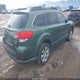 4S4BRBCC1C3205969 2012 Subaru Outback 2.5I Premium auction photo thumbnail 4