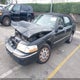 2MEFM74W95X612825 2005 Mercury Grand Marquis Gs auction photo thumbnail 2
