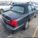 2MEFM74W95X612825 2005 Mercury Grand Marquis Gs auction photo thumbnail 4
