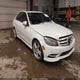 WDDGF5EB2BR160454 2011 Mercedes-Benz C 300 Sport auction photo thumbnail 1