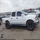 5TEGN92N41Z780180 2001 Toyota Tacoma Prerunner V6 auction photo thumbnail 13