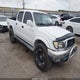 5TEGN92N41Z780180 2001 Toyota Tacoma Prerunner V6 auction photo thumbnail 1